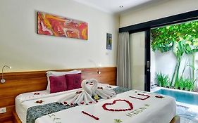 Bali Corail Villas